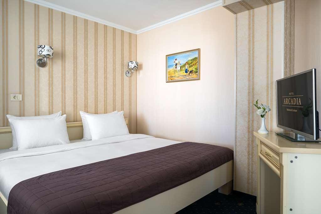 Arcadia Hotel Odessa Kamer foto