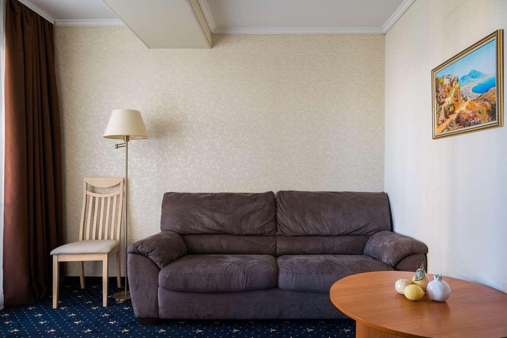 Arcadia Hotel Odessa Kamer foto
