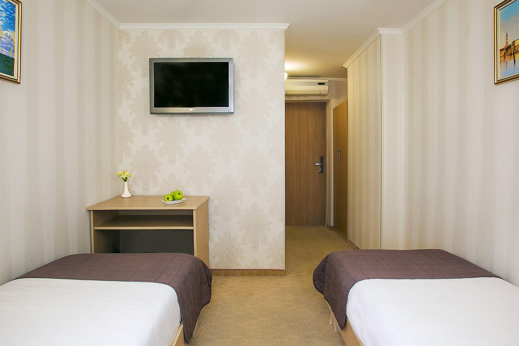 Arcadia Hotel Odessa Buitenkant foto
