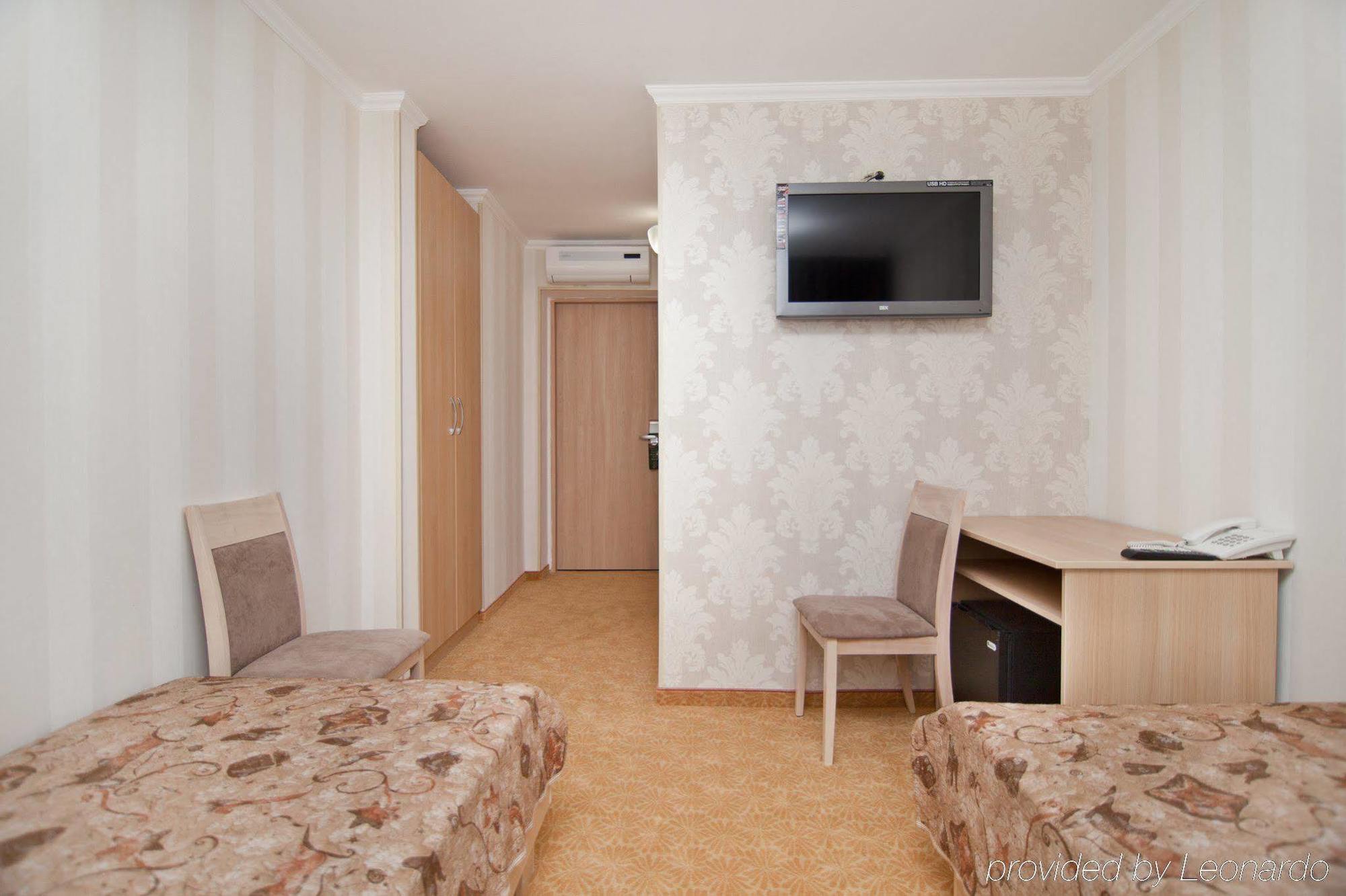 Arcadia Hotel Odessa Buitenkant foto