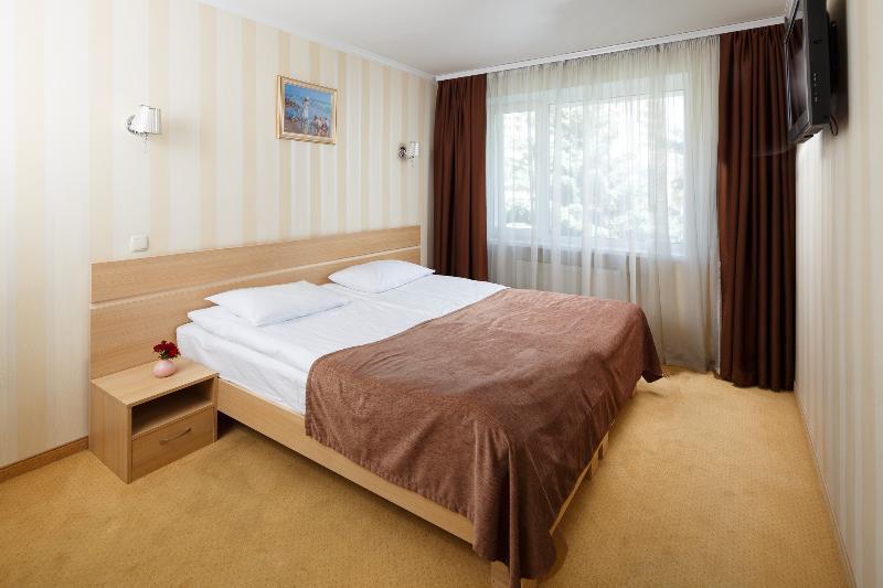 Arcadia Hotel Odessa Buitenkant foto