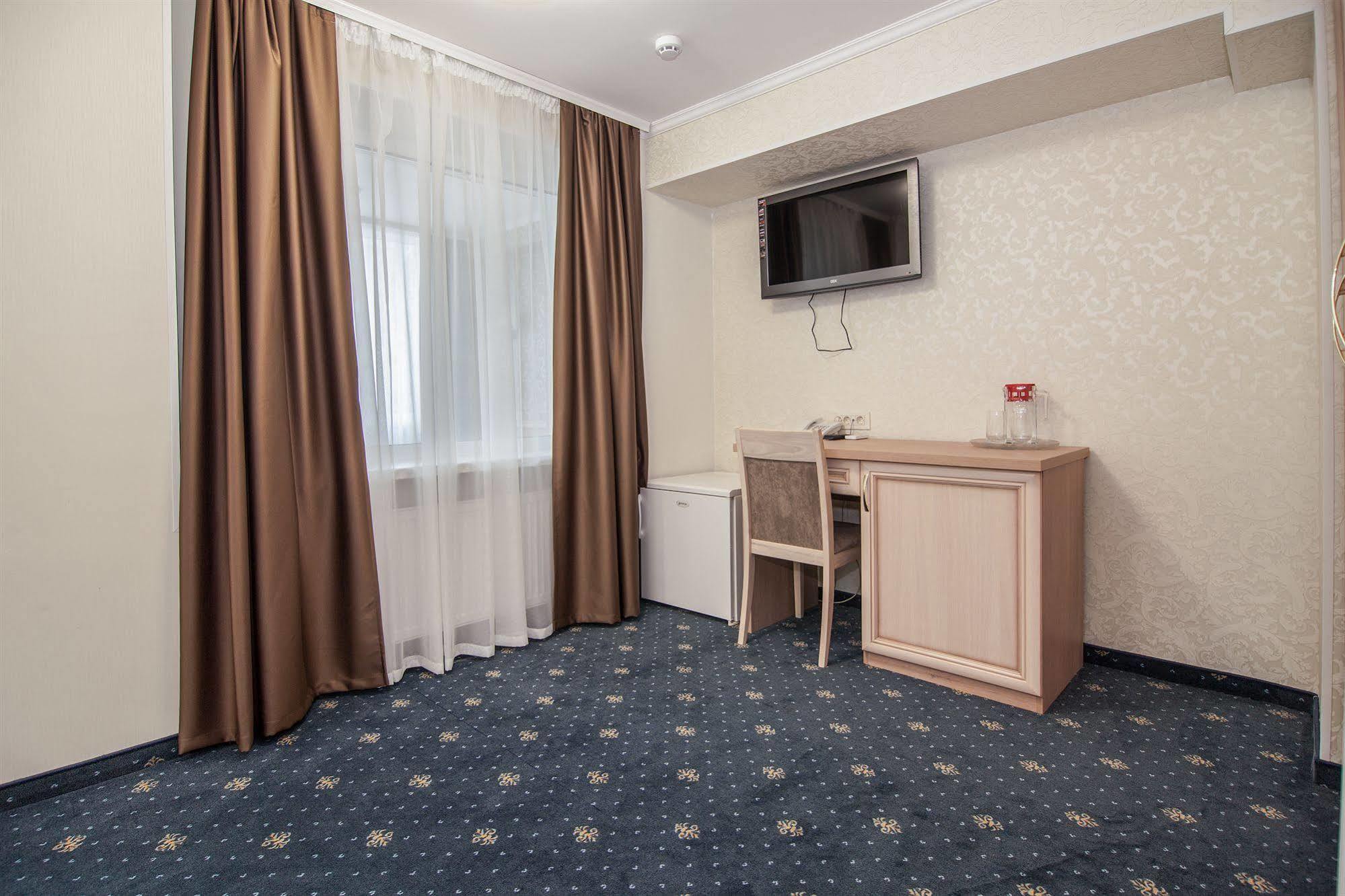 Arcadia Hotel Odessa Buitenkant foto