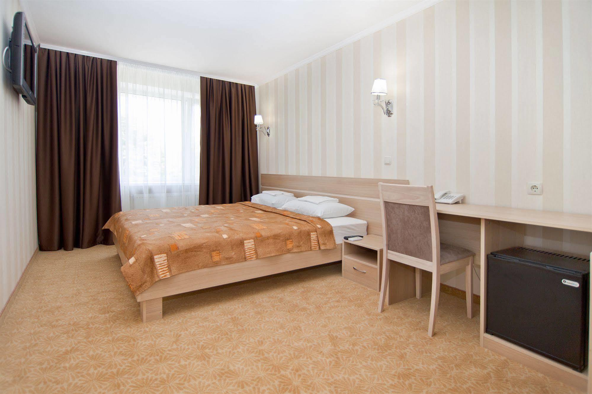 Arcadia Hotel Odessa Buitenkant foto