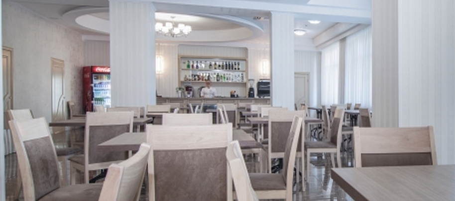 Arcadia Hotel Odessa Buitenkant foto