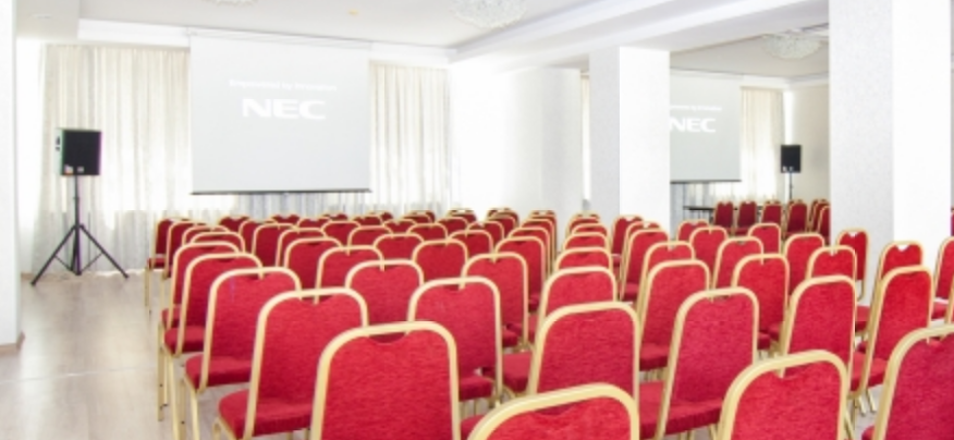 Arcadia Hotel Odessa Buitenkant foto