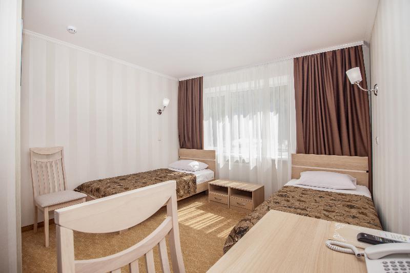 Arcadia Hotel Odessa Buitenkant foto
