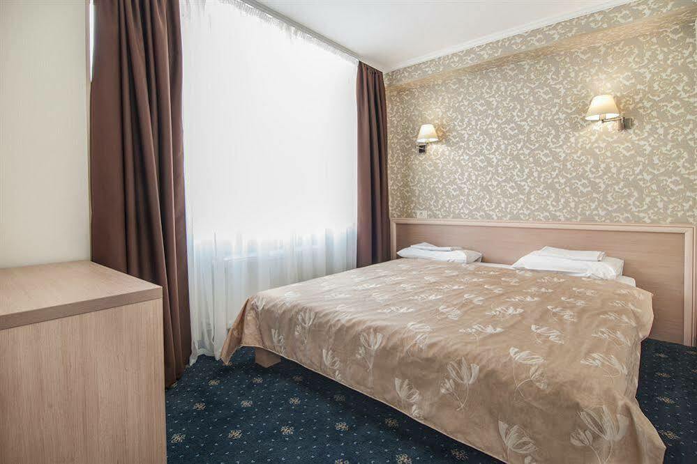 Arcadia Hotel Odessa Buitenkant foto